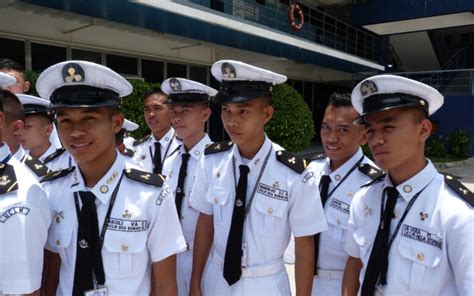 Philippine Transmarine Carriers Reviews .